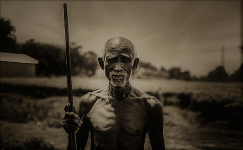 India needs the ‘Garibi Hatao’ slogan back