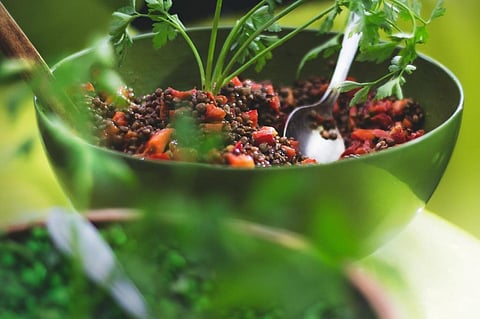 Healthy diet means a healthy planet? Not always, says study  