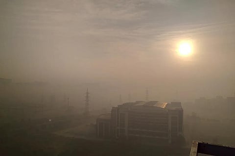 Funds for clean air: Get the blueprint right