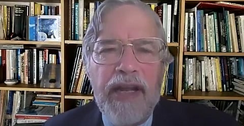 President Biden will put US back on Obama’s climate trajectory: Holdren