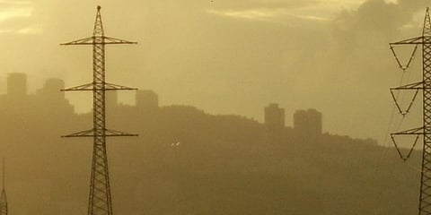 Air quality index in Delhi was in severe category for fifth consecutive day November 5, 2020. Photo: Needpix 