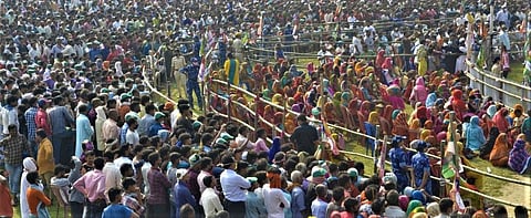 Bihar elections 2020: Issues of the common man the real winner