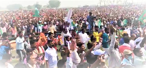 Bihar Elections 2020: A mandate against status quo?