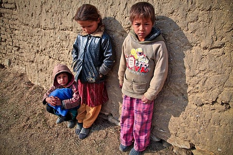 COVID-19: In a first, public development banks pledge to end hunger, poverty