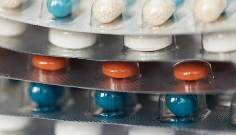 Drug-resistant infections: The silent pandemic that we must tackle now  