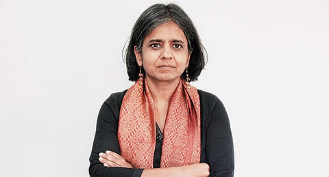 सीएसई की महानिदेशक सुनीता नारायण ने जीता एडिनबर्ग मेडल 2020
