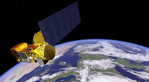 Geospatial tech can fast-track sustainable development beyond COVID-19: UNESCAP 