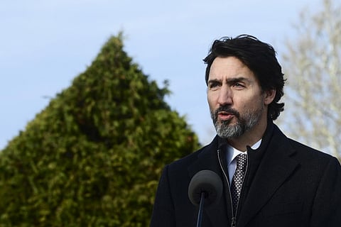 Canada’s latest climate plan bets on expensive and unproven carbon capture technologies