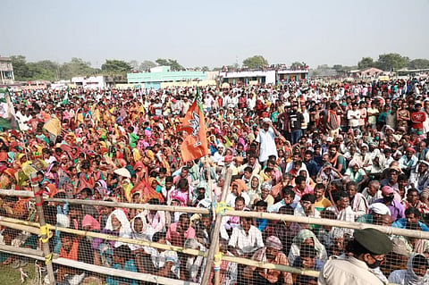 Special alert, crackdown: How Bihar is handling COVID-19 surge  