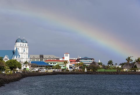 Devastated by disease in the past, Samoa is on high alert after recent coronavirus scares