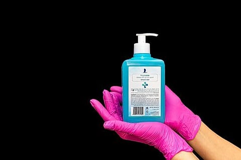 Smell good, breathe bad: How scented products add to air pollution 