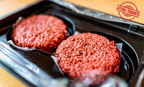 The other side of climate friendly foods