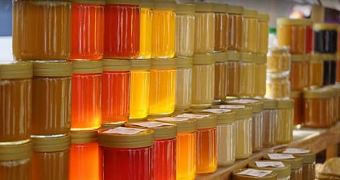CSE says honey brands sharing their own versions of lab tests is no surprise