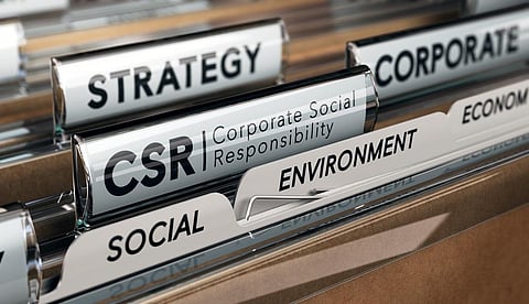Corporate social responsibility practices in the times of COVID-19: A study of India’s BFSI sector