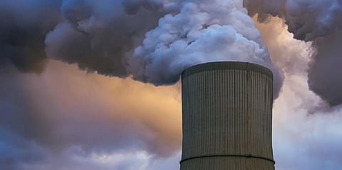 Five years after Paris: How countries’ climate policies match up to their promises, and who’s aiming for net zero emissions