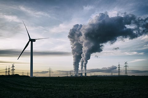 Are we on track to meet Paris Agreement target of 1.5°C warming towards 2100?