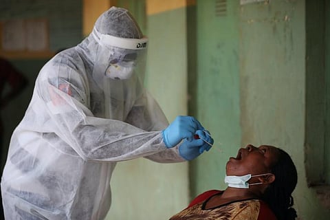 Where COVID-19 has left Nigeria’s health system