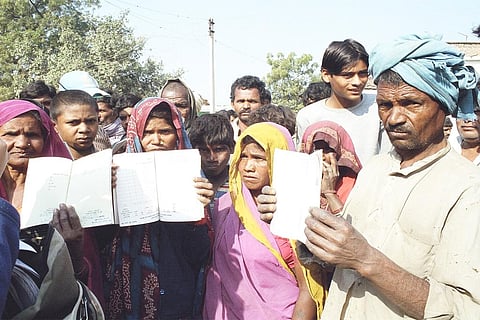 मानव विकास सूचकांक में एक पायदान लुढ़का भारत, 189 देशों की रैंकिंग में 131 वें स्थान पर पहुंचा