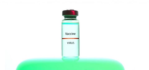 COVID-19 Vaccine Watch: COVAX has 2 billion doses to supply to 190 countries