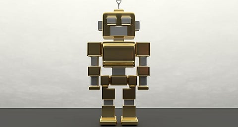 The ghost of Christmas yet to come: how an AI ‘SantaNet’ might end up destroying the world