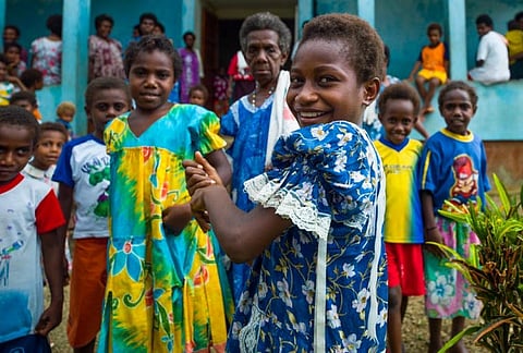 People on Vanuatu’s Malekula Island speak more than 30 indigenous languages. Here’s why we must record them