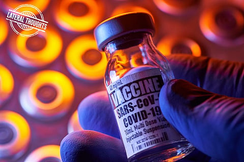 Lateral Thoughts: We have neglected vaccines for neglected diseases 