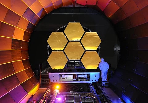 Six space missions to look forward to in 2021