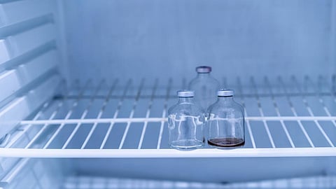 The cold supply chain can’t reach everywhere — that’s a big problem for equitable COVID-19 vaccination