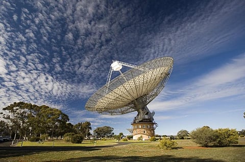SETI: New signal excites alien hunters. Here’s how we could find out if it’s real