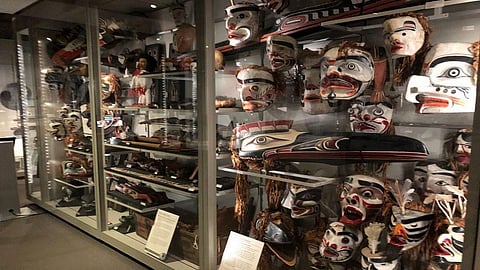 COVID-19: Lack of funds in new normal may push some North American ethnic cultures into extinction 