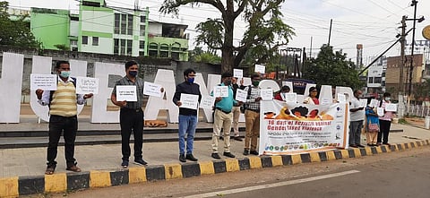 Gender-based violence plagues Odisha despite govt efforts 
