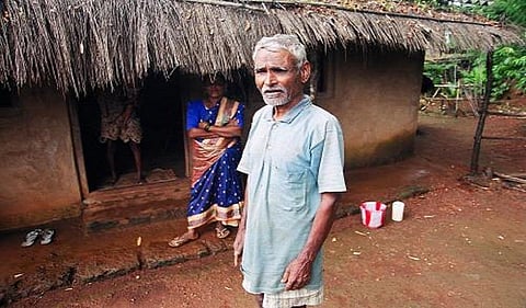 Less than a third BPL senior citizens benefit from old age pension scheme: Health ministry survey