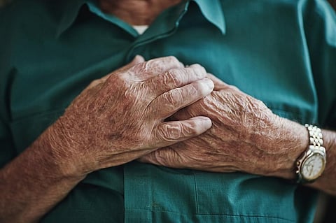 India’s burden of heart diseases: Study says elderly, women more at risk 