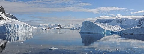 Climate change adaptation: Cost to at least quadruple for developing countries in 3 decades