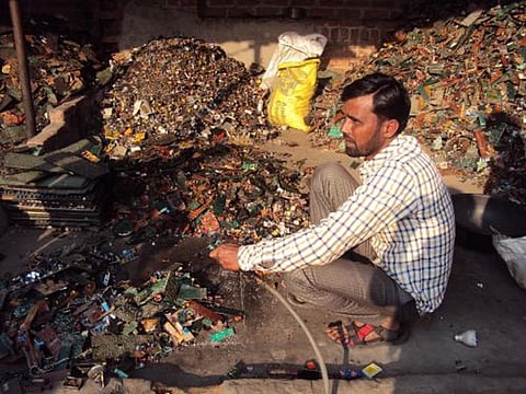 India collected just 3% e-waste generated in 2018, 10% in 2019: CPCB report