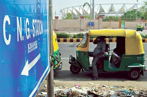 Budget 2021-22 should incentivise clean fuel for pollution control