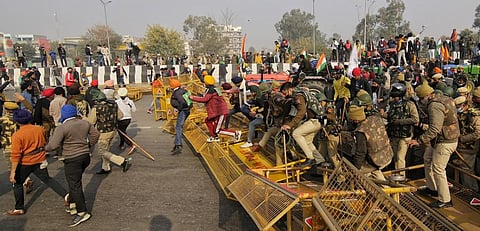 Photo: Vikas Choudhary / CSE