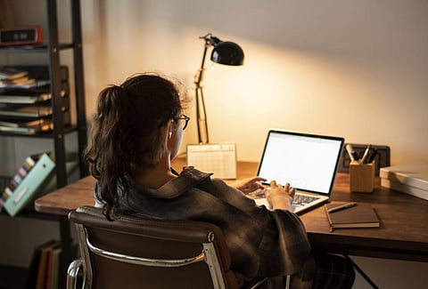 World needs to rethink internet use post COVID-19