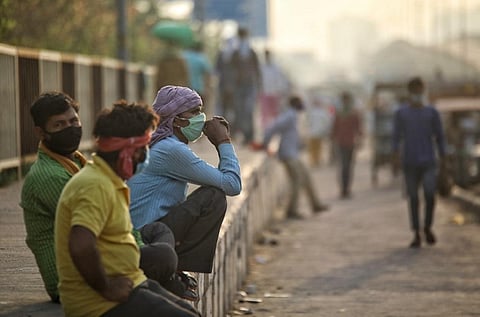 फोटो: विकास चौधरी