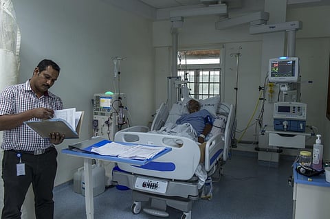 Union Budget 2021-22: How good is the hike in allocation for health?   