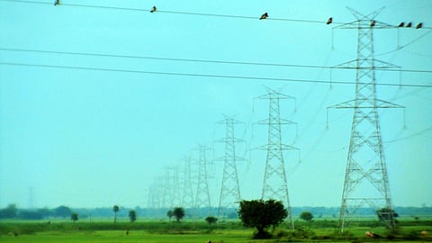 Union Budget 2021-22 earmarks Rs 3 lakh crore to power sector recovery
