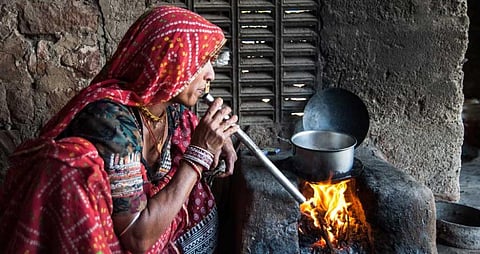 Clean cooking fuel, urban mobility find place in Union Budget 2021-22 