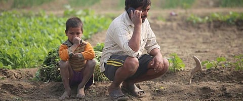 How will Centre double farmers’ income by next year? Union Budget 2021-22 has no answer