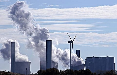 Why coal-fired power plants in Southeast Asia are facing opposition heat
