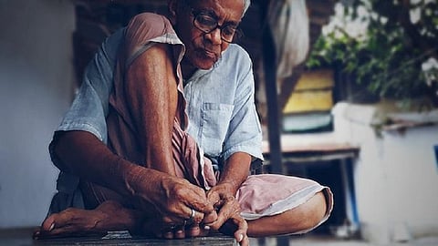 Lonely twilight:  Highest rate of seniors living alone in Tamil Nadu, Nagaland 