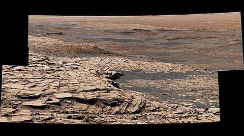 Bringing Mars rocks back to Earth – Perseverance Rover lands on Feb. 18, a lead scientist explains the tech and goals