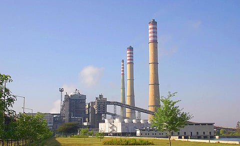 Deadline extension for coal power plants will harm air pollution fight: CSE   