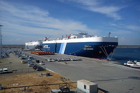 Photo: wikimedia commons
