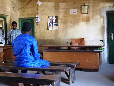 Customary and religious laws are impeding progress towards women’s health in Nigeria