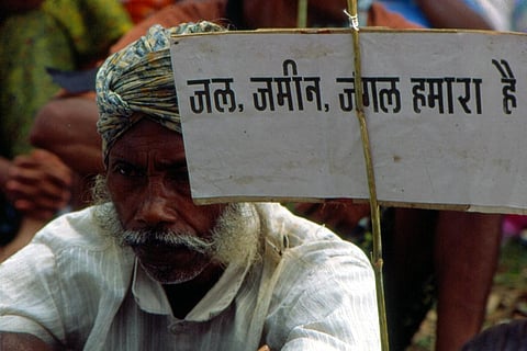2020 में की गई 331 मानवाधिकार रक्षकों की हत्या, 6 भारतीय भी शामिल